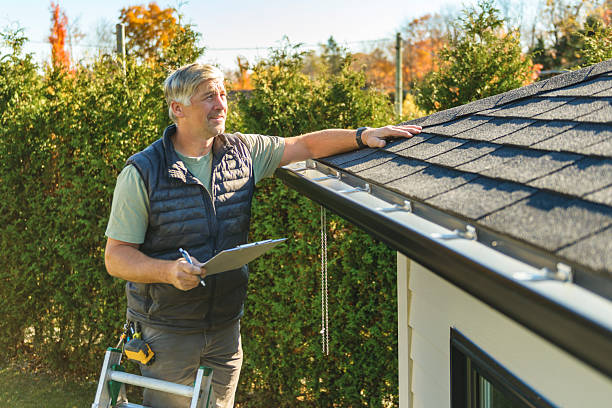 Trusted Roofing service in Grottoes, VA - Ben Roofing and Steel LLC